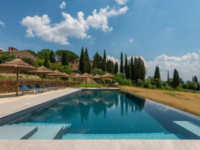 Holiday Home Borgo by Interhome Monte Antico